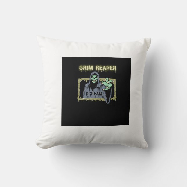 mardrömskudde kudde (Framsida)