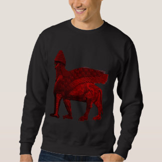 Marduk Lång Ärmad Tröja