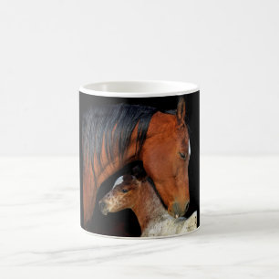 Mare- och kalkkaffe Mugg