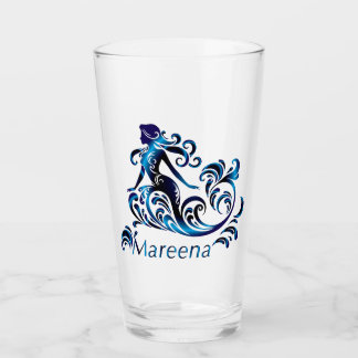 Mareena Dricksglas Glaskopp