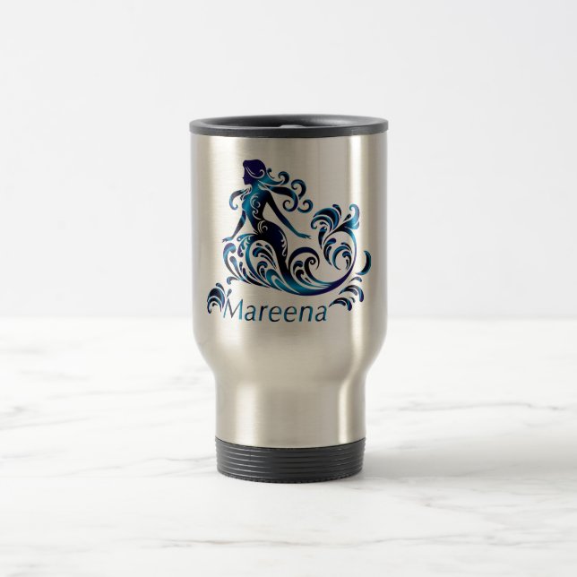 Mareena Tumbler Resemugg (Center)