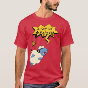 Mareep Math T Shirt