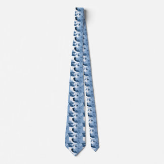 Maremma hundtie slips