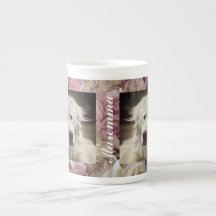 Maremma peony Speciale Mugg