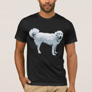 Maremma Sheepdog Shirt T