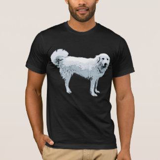 Maremma Sheepdog Shirt T Shirt