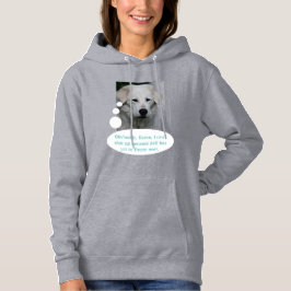 Maremma Sheepdog SHUDDUP!! T Shirt