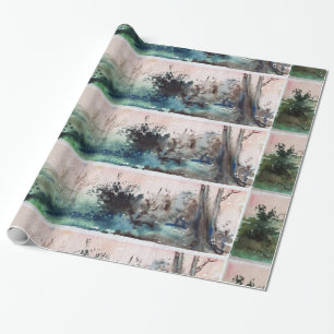 MAREMMA TUSCANY-LANDET PRESENTPAPPER