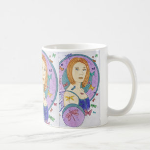 Maremugg Kaffemugg