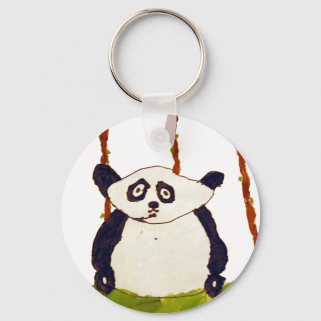 Maren Read Nyckelring (Framsida)