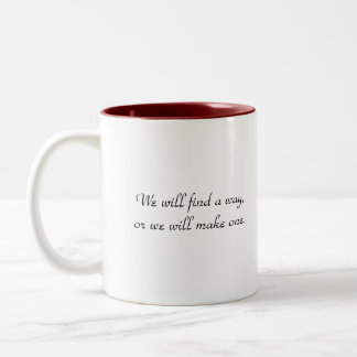 Marentha kaffemugg