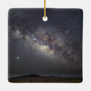 Marfa Milky Way Julgransprydnad Keramik
