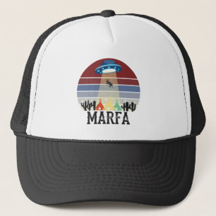 Marfa Texas Ghost Ljus Festival UFO Cow Keps