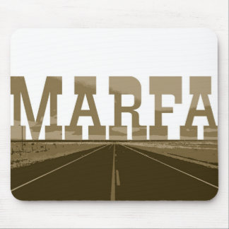 Marfa Texas Musmatta