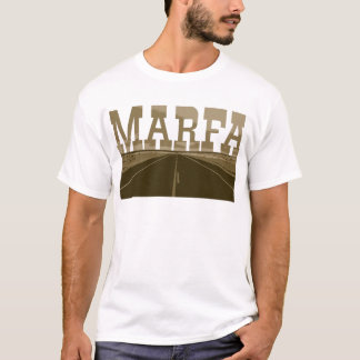 Marfa Texas Tee Shirt