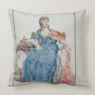 Margaret (1353-1412) drottning av Danmark, norge Kudde