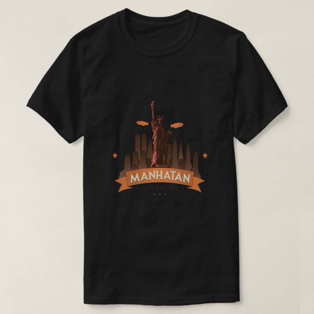 Margaret Atwood Classic T Shirt (Design framsida)