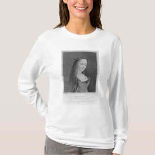 Margaret av Anjou Tröja
