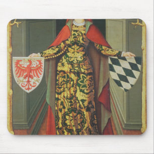 Margaret av Carinthia Musmatta