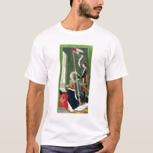 Margaret av Danmark, drottning av Scots (1456-86) T Shirt