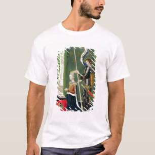 Margaret av Danmark, drottning av Scots (1456-86) Tee Shirt