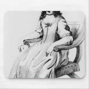 Margaret Cavendish, hertiginna av Newcastle Musmatta
