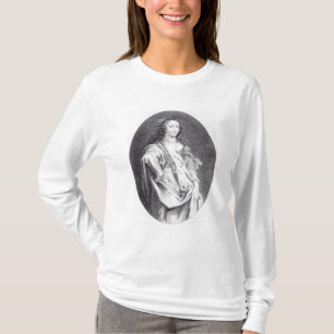 Margaret Cavendish, hertiginna av Newcastle Tee