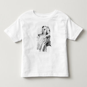 Margaret Cavendish, hertiginna av Newcastle Tee Shirt