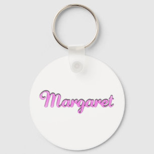 Margaret Nyckelring