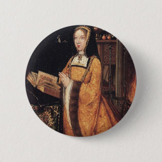 Margaret of Austria Knapp