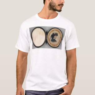 Margaret portvakt Waybur (40266) T Shirt