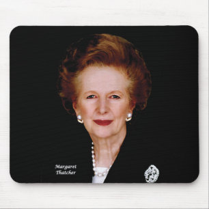Margaret Thatcher Musmatta