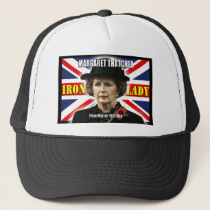 Margaret Thatcher premiärminister Keps