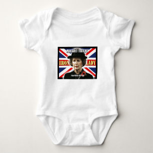 Margaret Thatcher premiärminister Tee