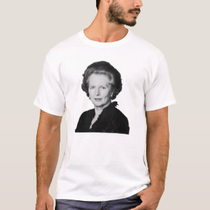 Margaret Thatcher T Shirt