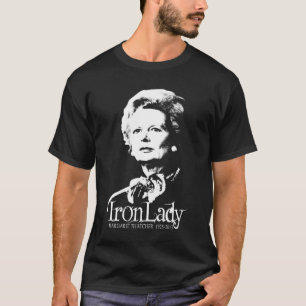 Margaret Thatcher Tröja