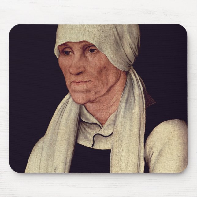Margarethe Luther, mor av Martin Luther Musmatta (Framsidan)