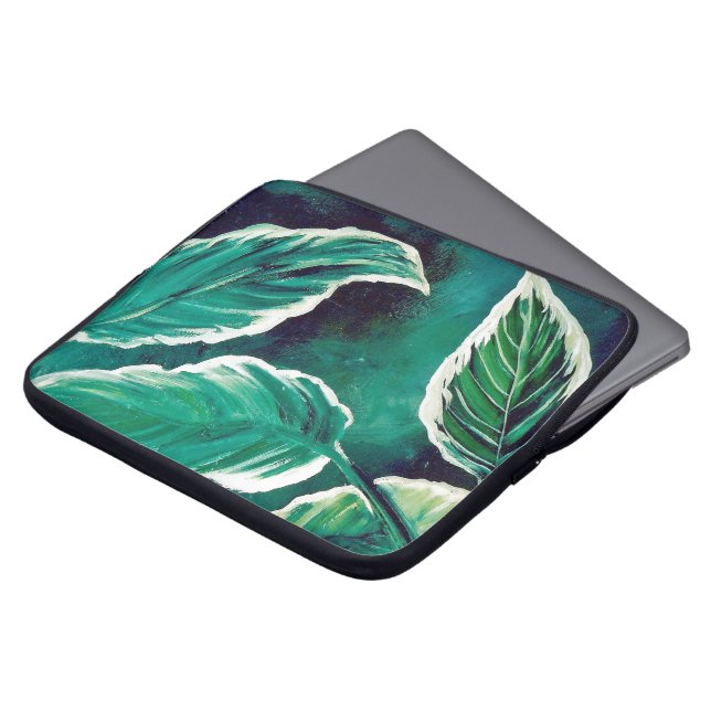 Margaret's Choice Laptop Fodral (Framsida topp)