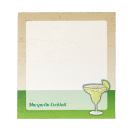 Margarita Anteckningsblock