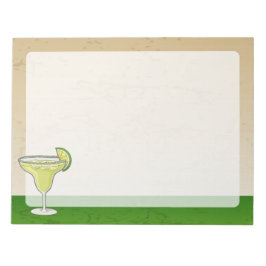 Margarita Anteckningsblock