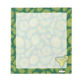 Margarita Anteckningsblock