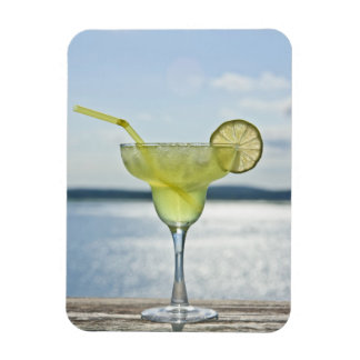 Margarita av havet magnet