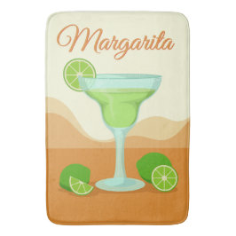 "Margarita" badmattor Badrumsmatta