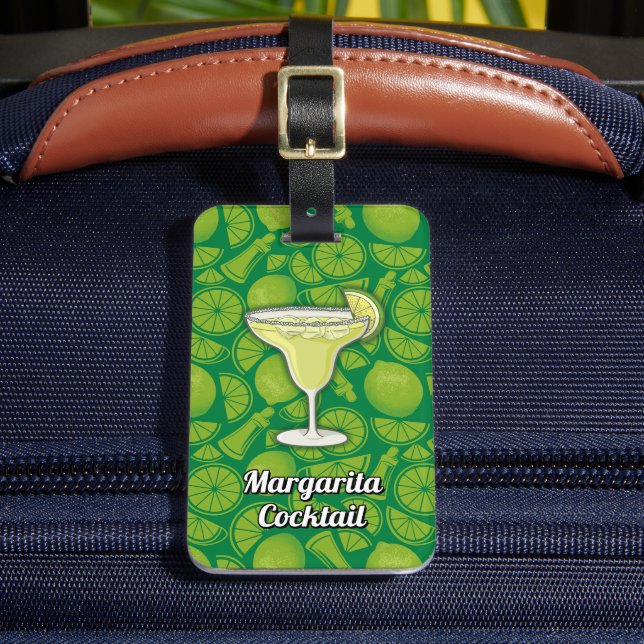Margarita Bagagebricka (Framsida Insitu 2)