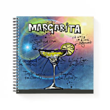 Margarita Cocktail (#9 av 12 Drink Recipe Sets)