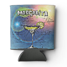 Margarita Cocktail (#9 av 12 Drink Recipe Sets)
