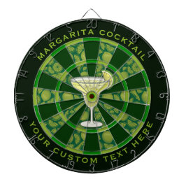Margarita Cocktail Darttavla