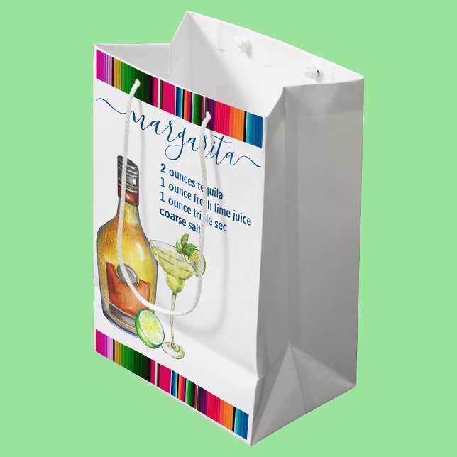 Margarita Cocktail Recept Vattenfärg  (Skapare uppladdad)