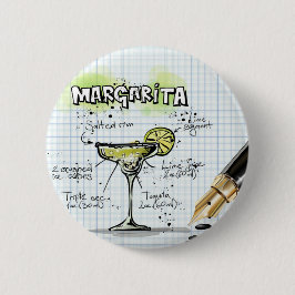 Margarita Cocktail Recipe Knapp