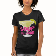 Margarita Du Jour